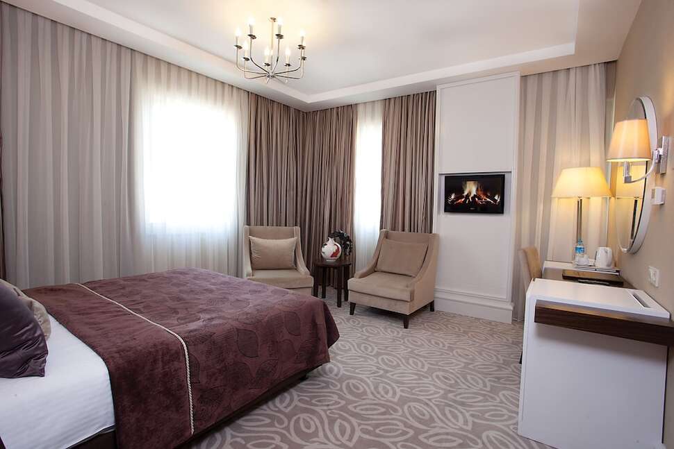 Een foto van Citycenter Hotel