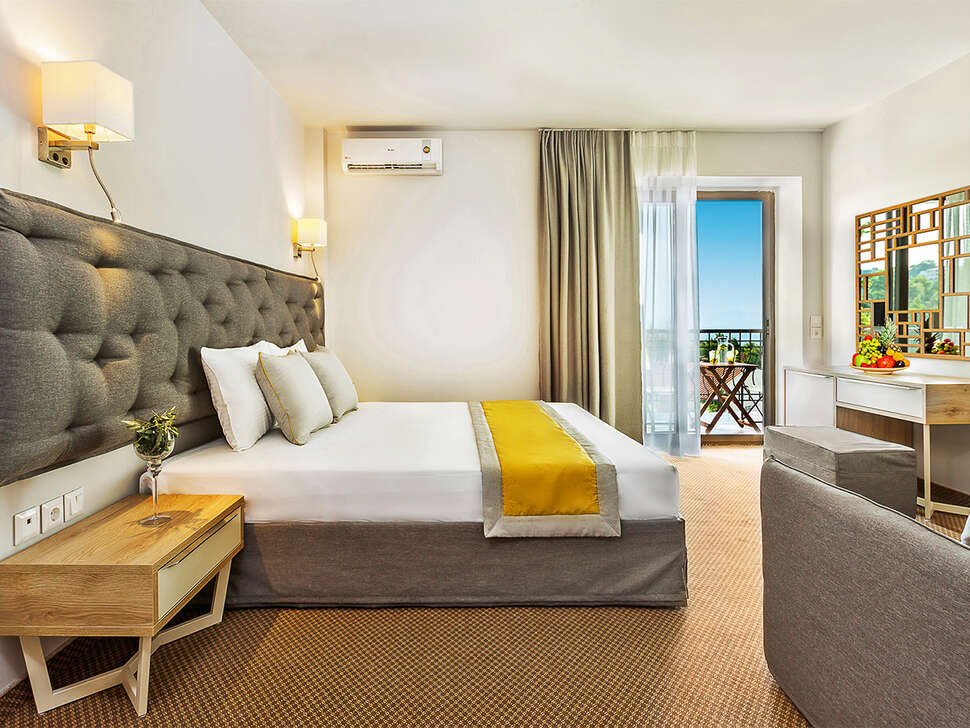 Een foto van Hotel Kriopigi