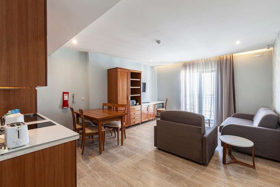 Een foto van Pergola Hotel & Spa