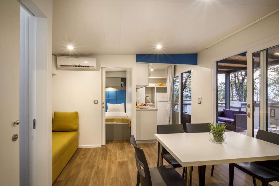 Een foto van Aminess Style Glamping Villas & Holiday Homes Atea