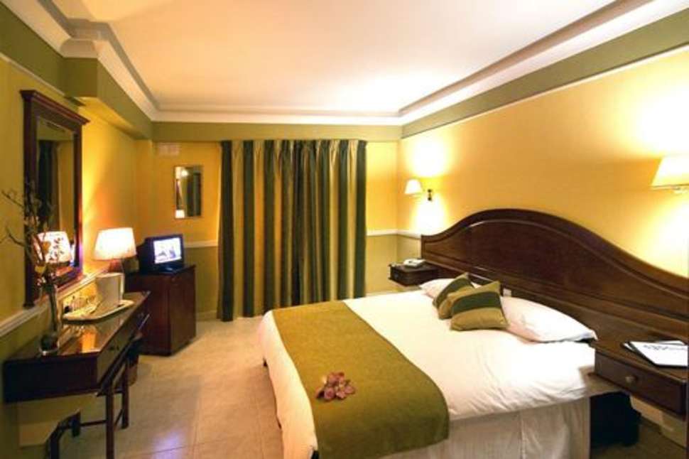 Een foto van Soreda Hotel