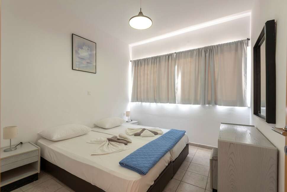 Een foto van Kardamena Holidays Appartementen