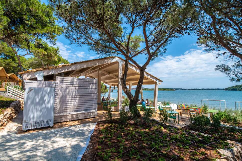 Een foto van Arena One 99 Glamping