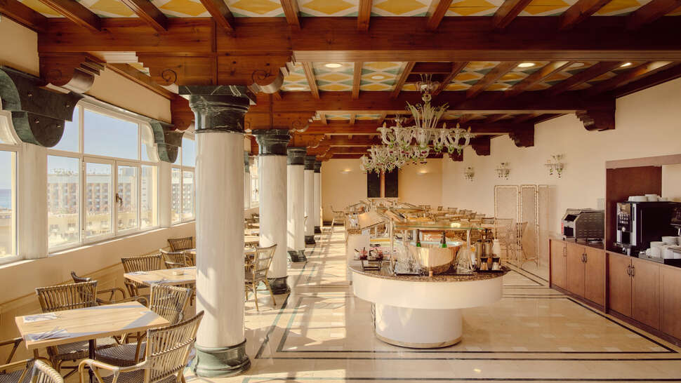 Een foto van Hotel Fenix