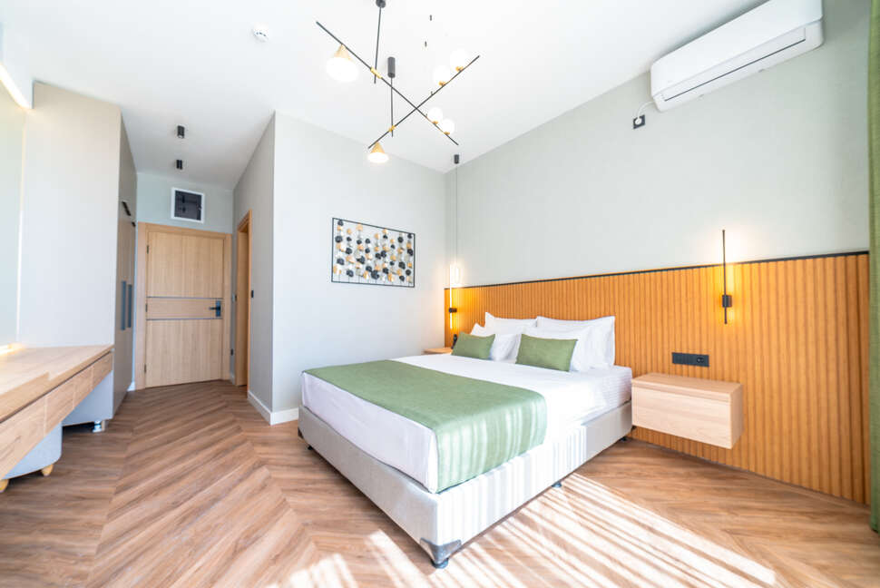 Een foto van Hotel Millennium by Aycon