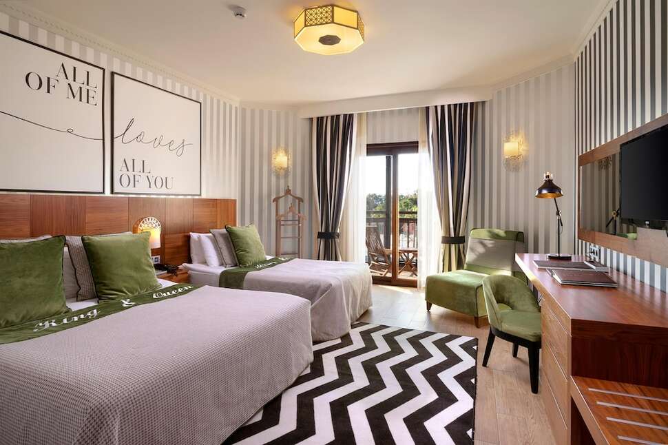 Een foto van Selectum Family Resort Belek