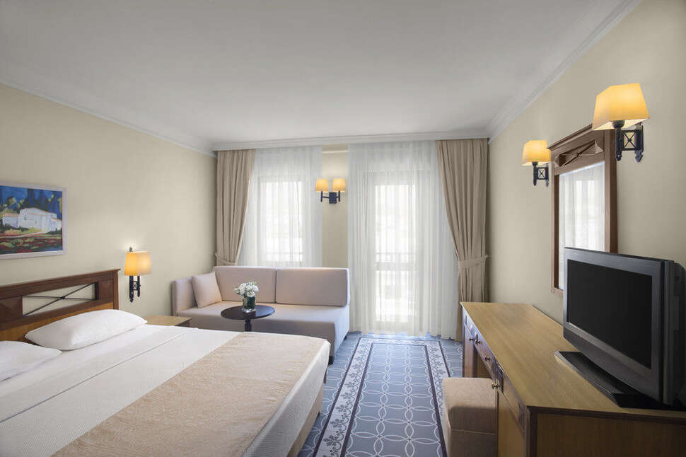 Een foto van Selectum Colours Bodrum