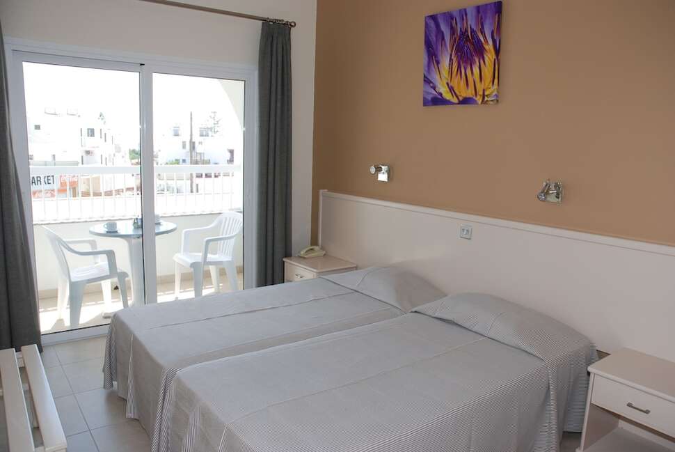 Een foto van Christabelle Complex Hotel Appartementen