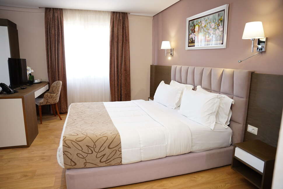 Een foto van Doanesia Premium Hotel & Spa