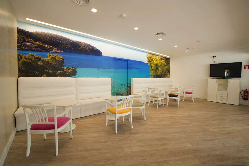 Ein Foto Venecia Paguera Hotel