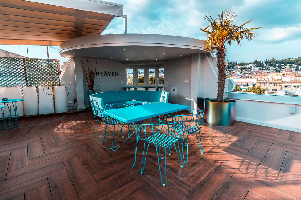 Een foto van Barcelo Carmen Granada