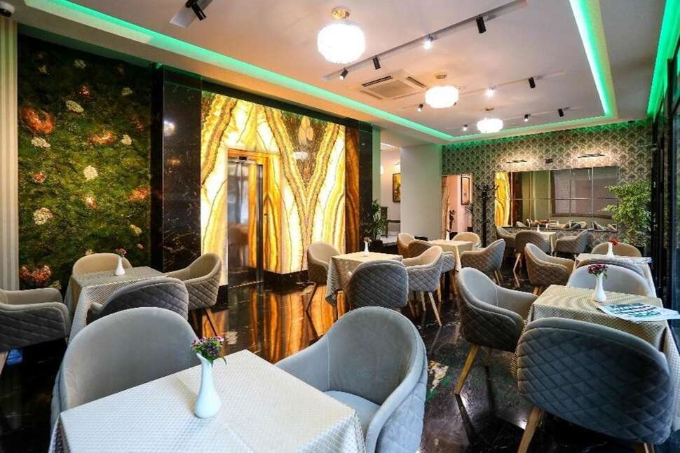 Een foto van Emerald Boutique Hotel