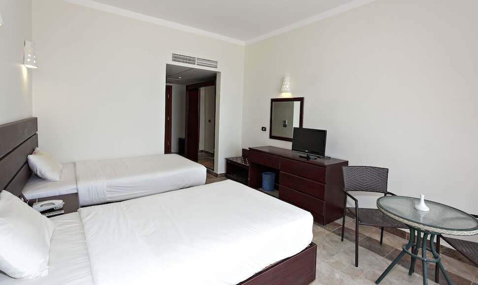 Een foto van The Three Corners Equinox Beach Resort