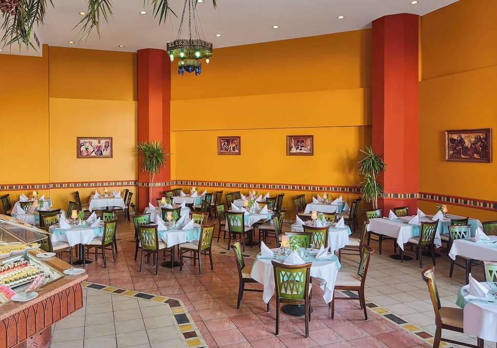 Een foto van Dreams Vacation Resort