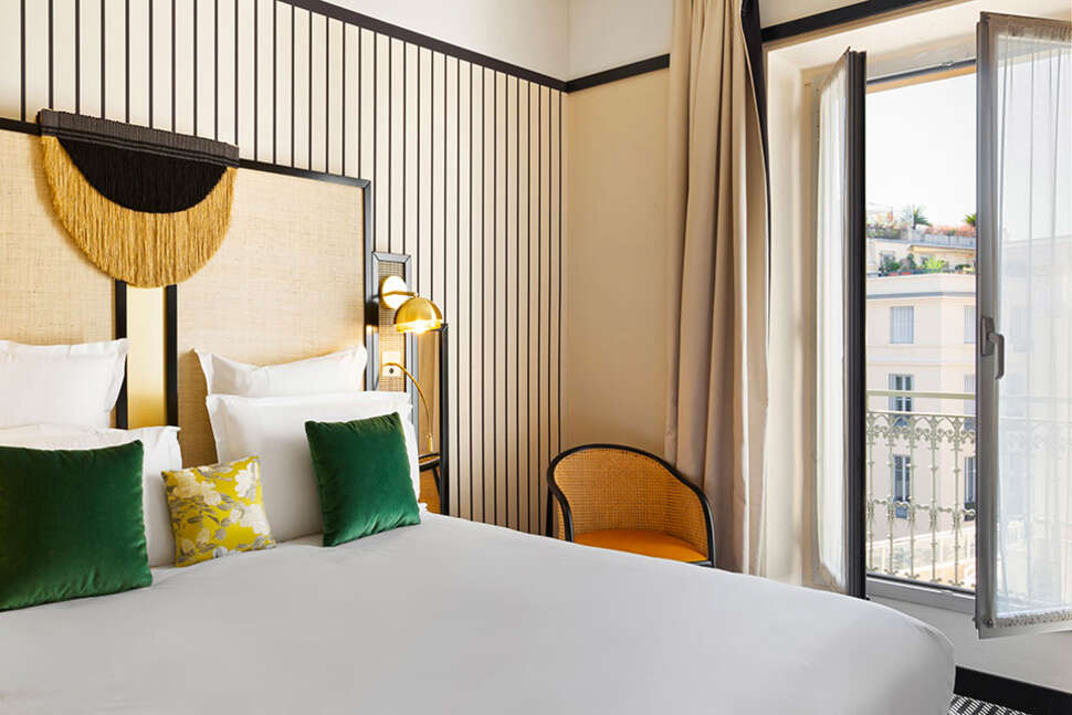 Ein Foto Best Western Roosevelt
