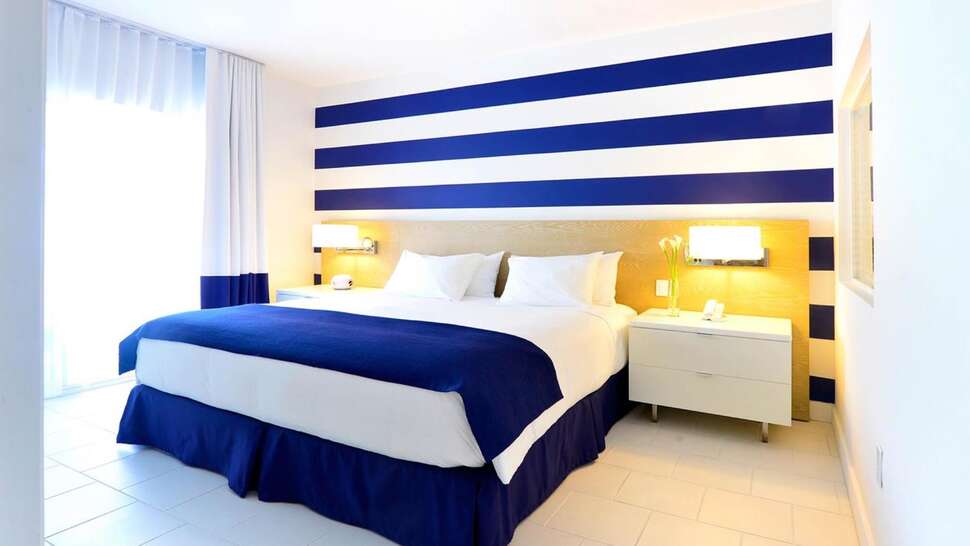 Een foto van Pestana Miami South Beach