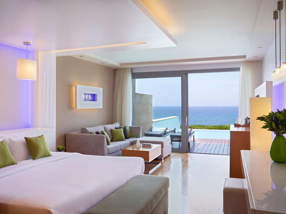 Een foto van Amus Hotel & Spa