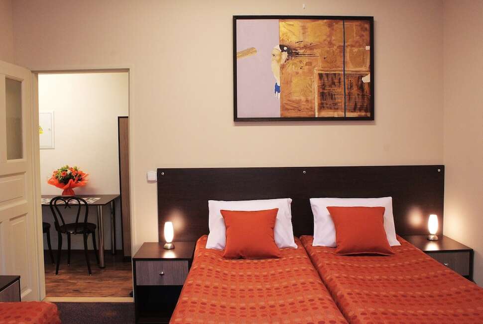 Een foto van Anyday Appartementen