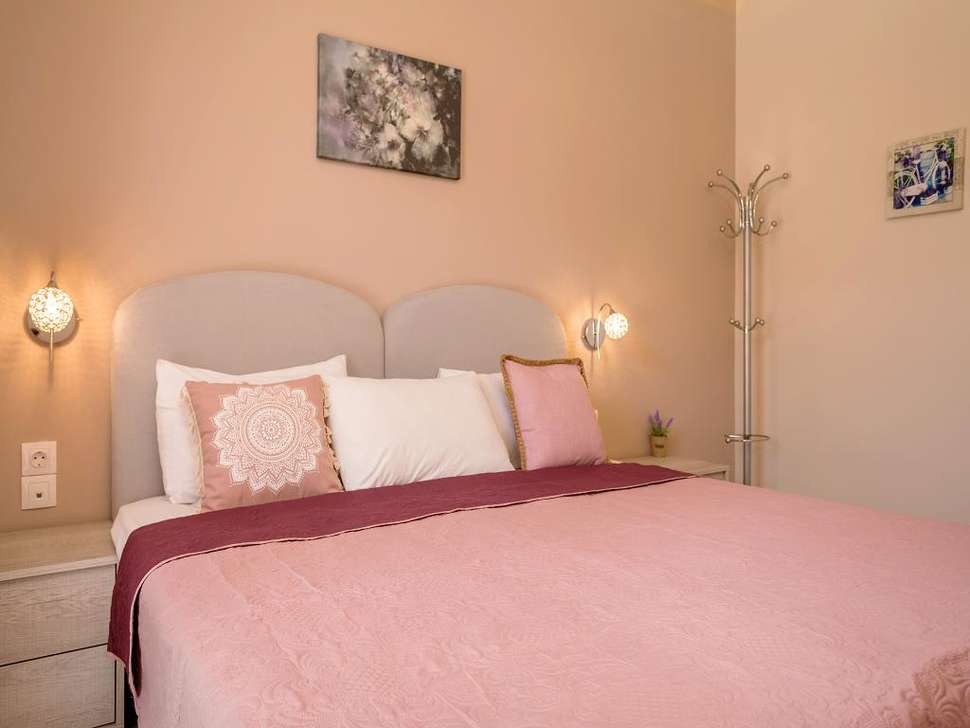 Een foto van Mary Elen Boutique Hotel