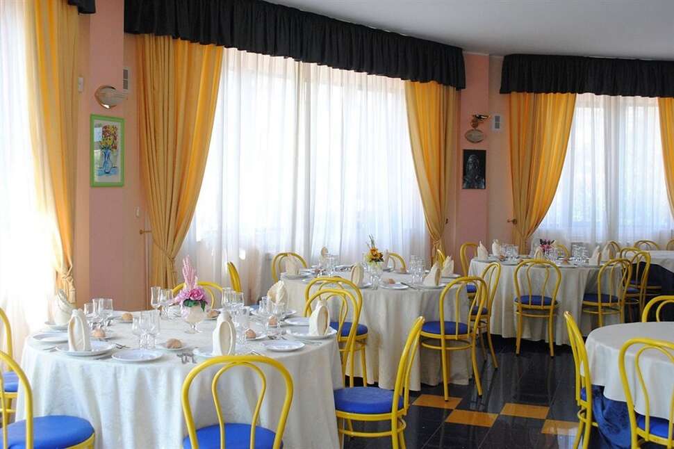 Een foto van Club Esse Aquilia Beach Village Resort