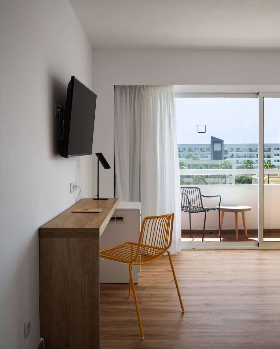 Ein Foto Hotel Foners