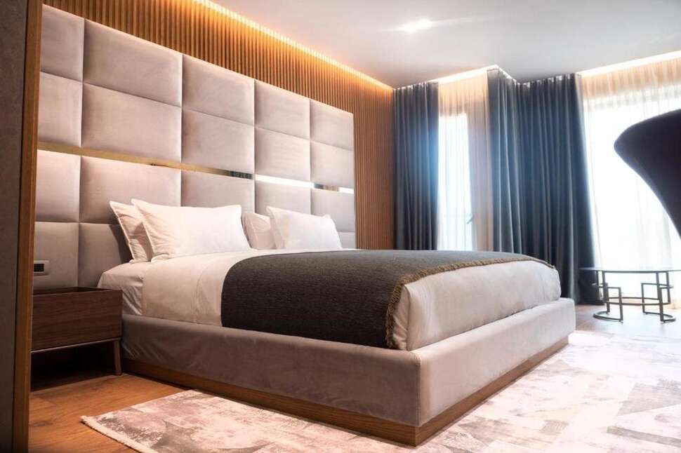 Een foto van Marinaj Hotel