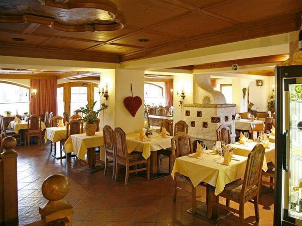 Een foto van Hotel Schneeberger