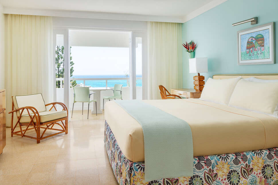 Een foto van Couples Tower Isle