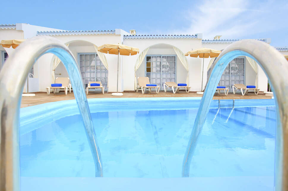 Een foto van Neptuno Bungalows