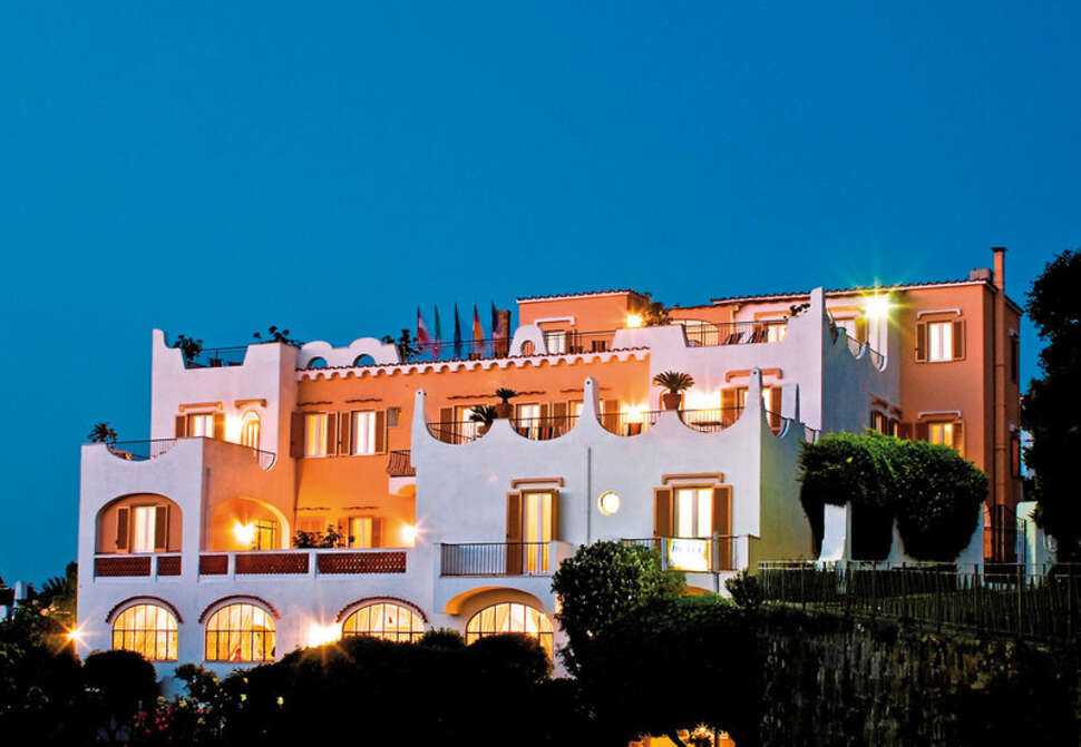 Ein Foto Hotel Casa Di Meglio