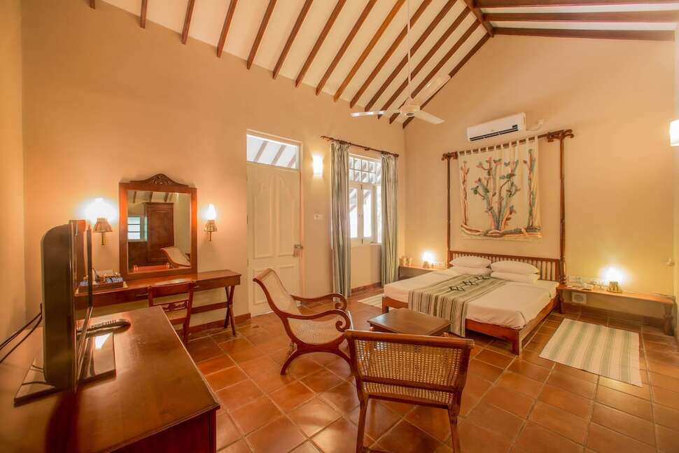 Een foto van Sigiriya Village