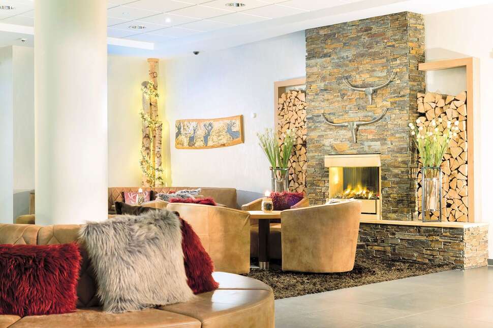 Een foto van Best Western Plus Hotel Willingen