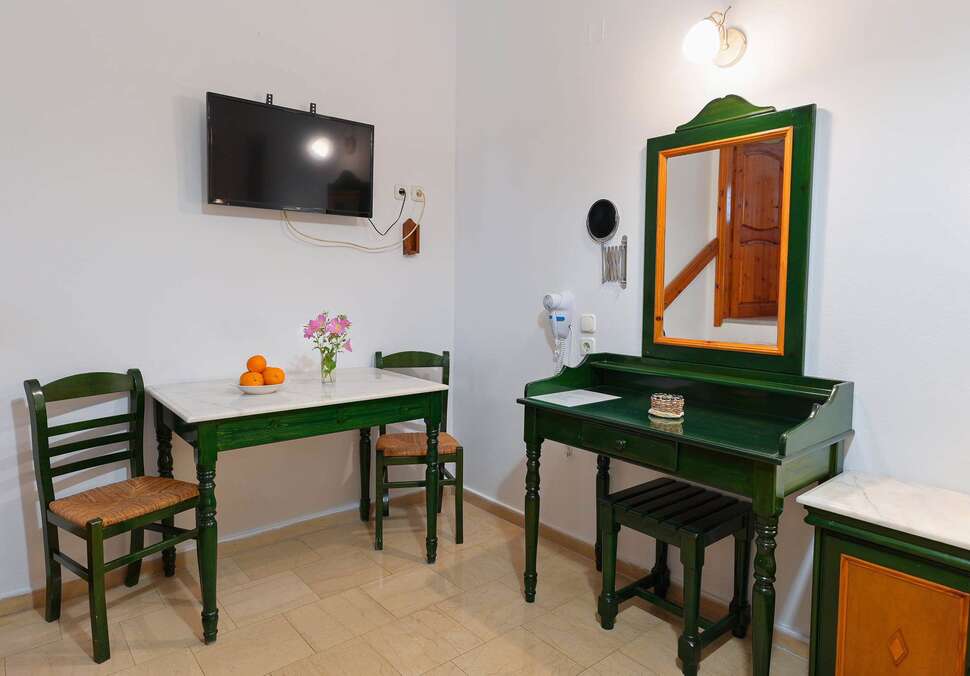 Een foto van Alkion Appartementen