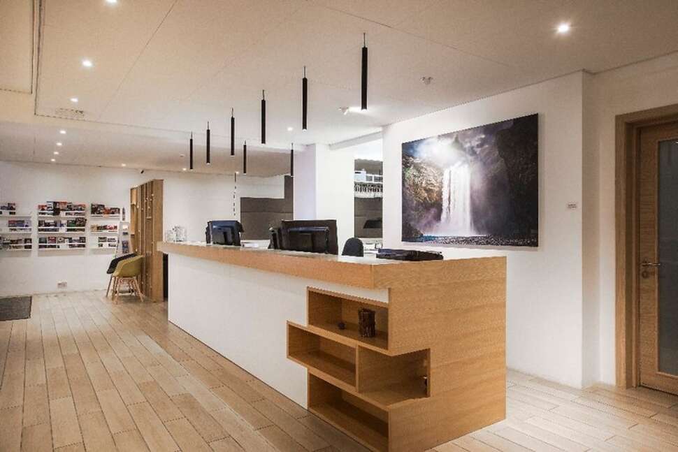 Een foto van Storm Hotel by Keahotels