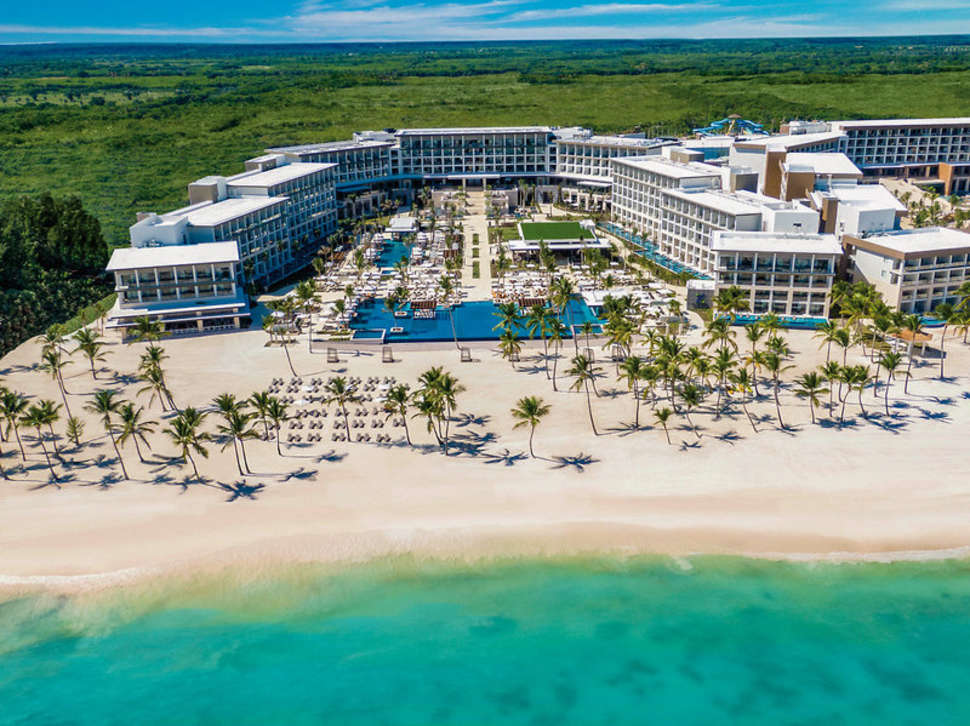 Ein Foto Hyatt Zilara Cap Cana