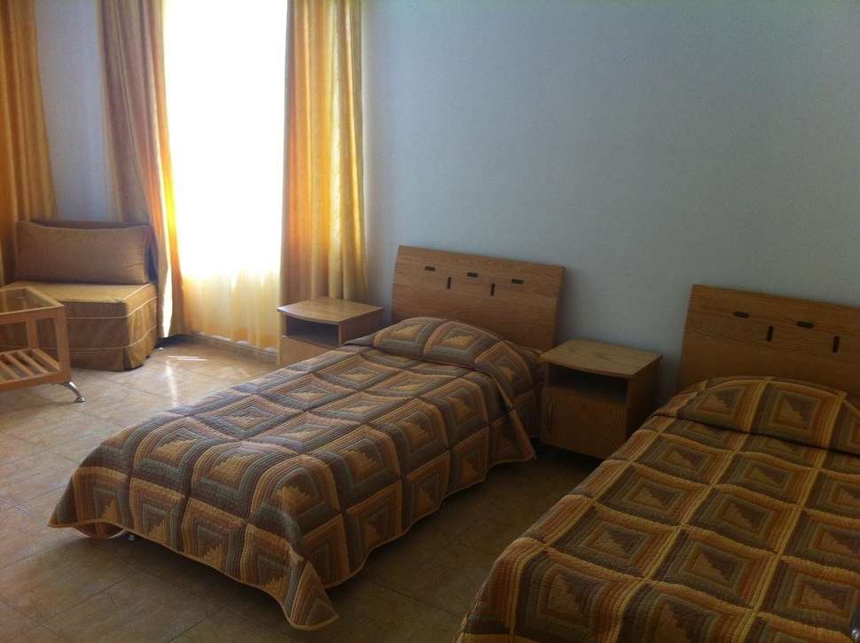 Een foto van Slavyanski Hotel