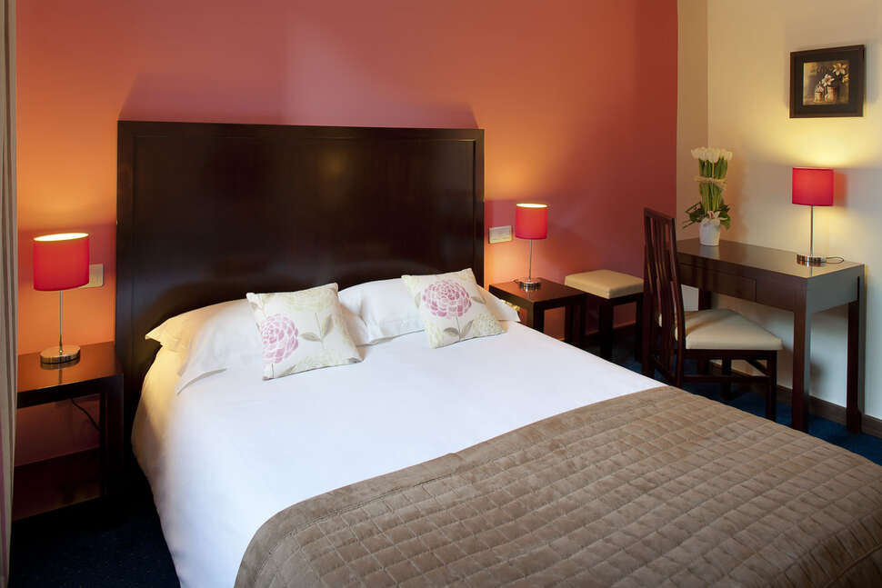 Een foto van Relais Acropolis Hotel