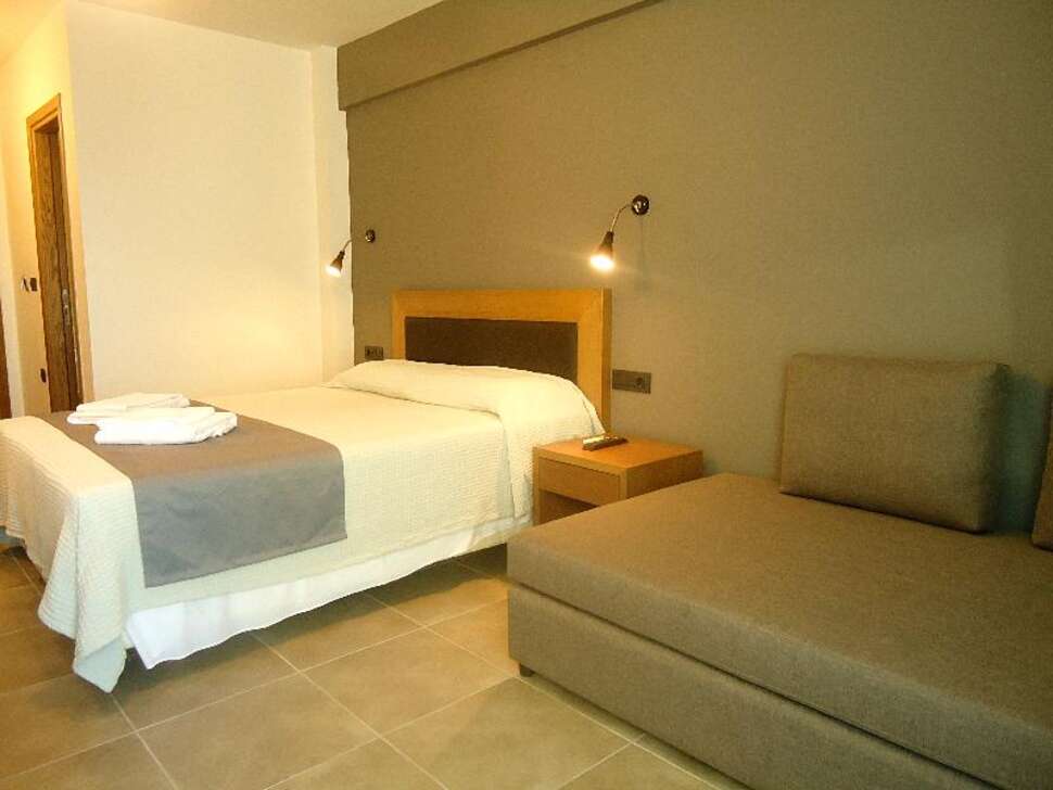 Een foto van Amphitryon Boutique Hotel