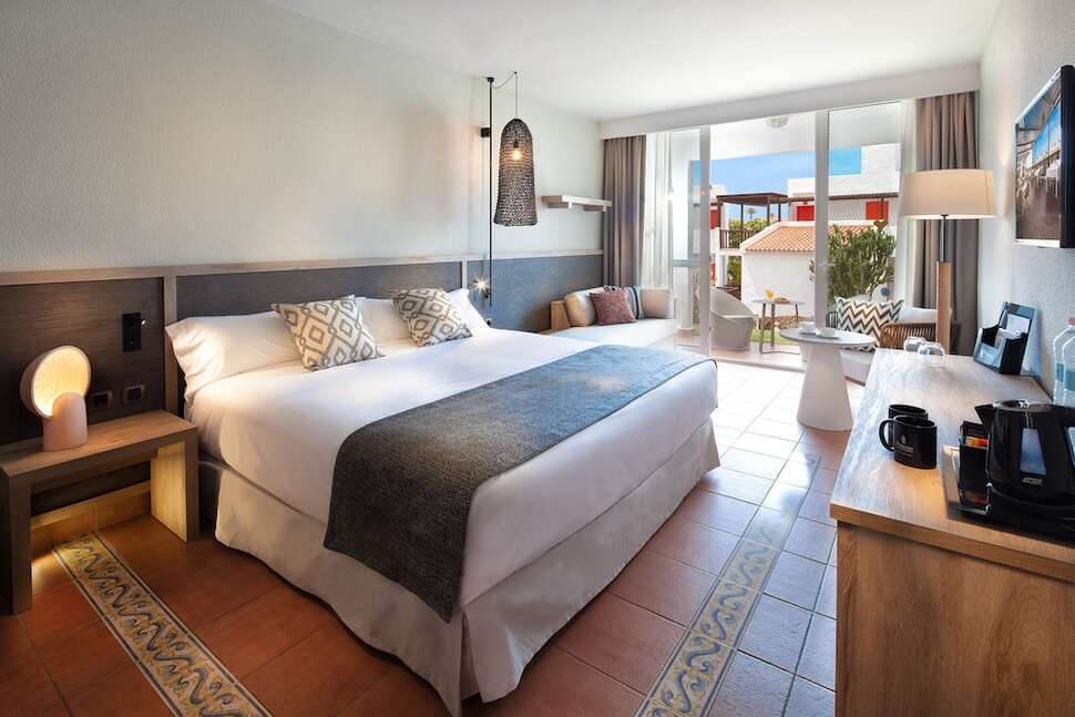 Een foto van Fuerteventura Princess