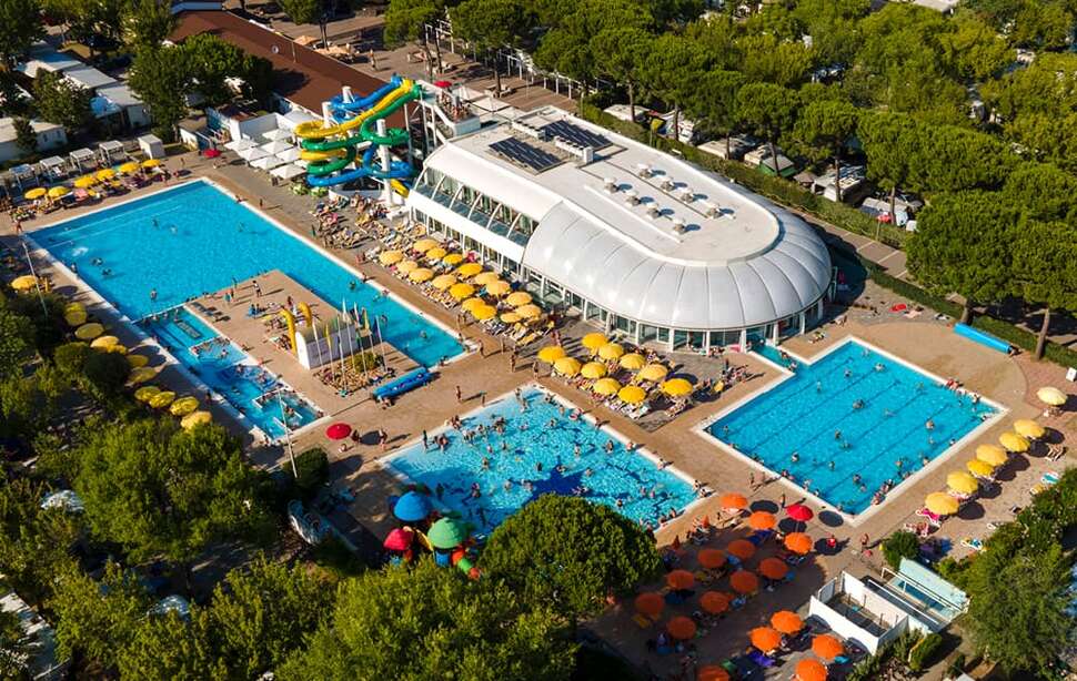 Een foto van Camping Garden Paradiso