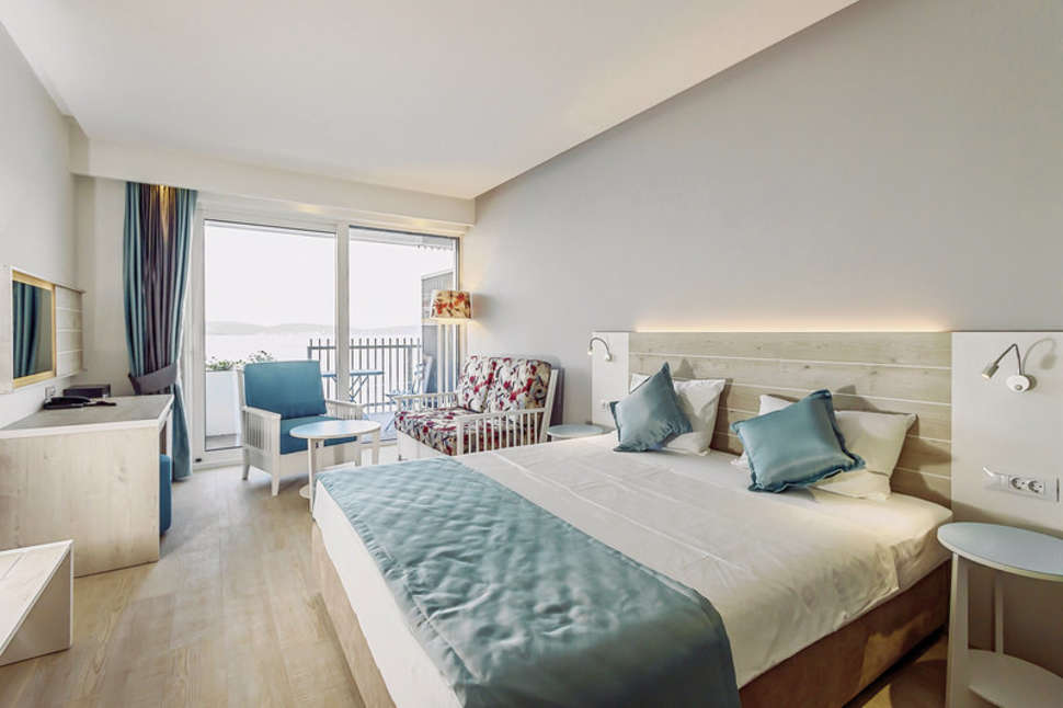 Een foto van Carine Hotel Park