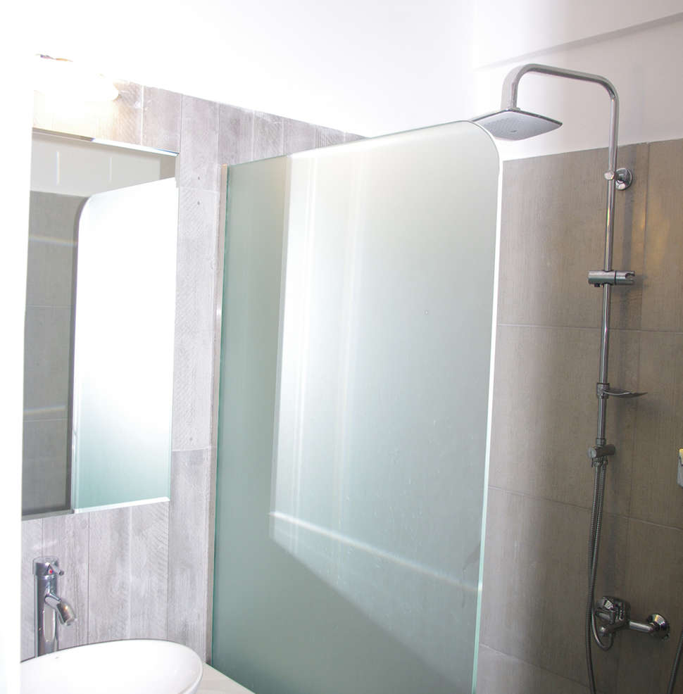 Een foto van Iris Boutique Hotel