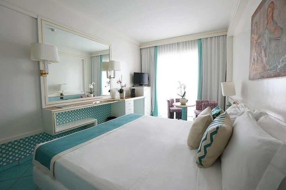 Een foto van Grand Hotel Terme