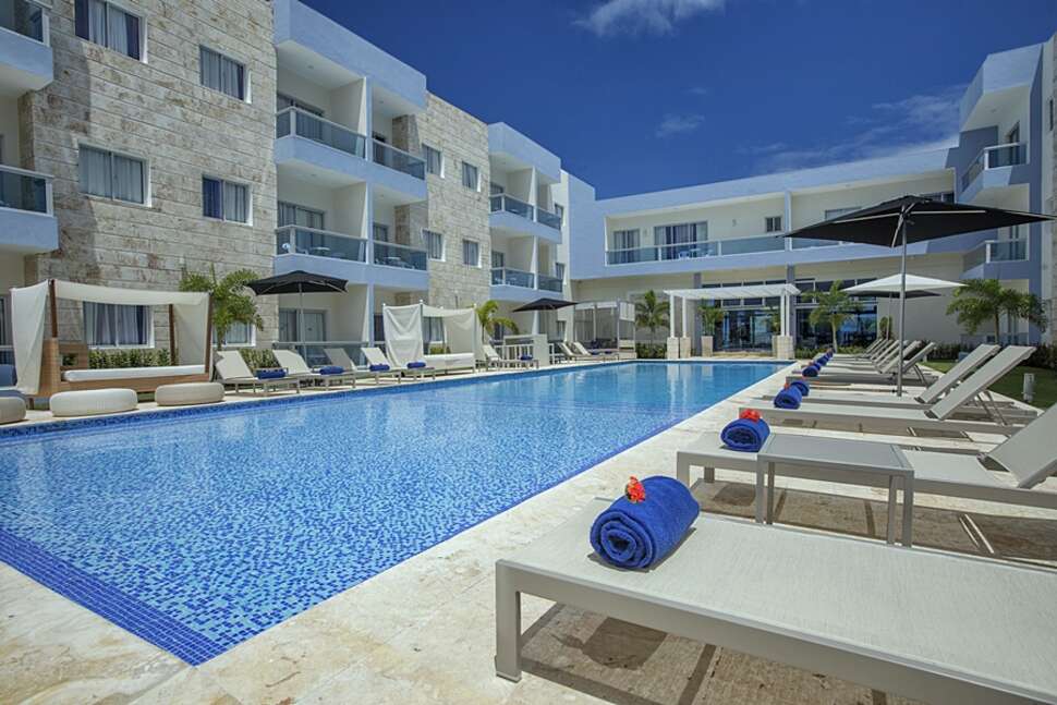 Een foto van Whala!Urban Punta Cana