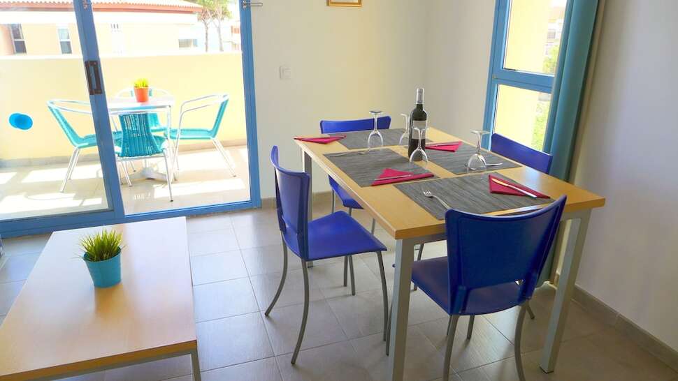 Ein Foto Apartments Costa Verde