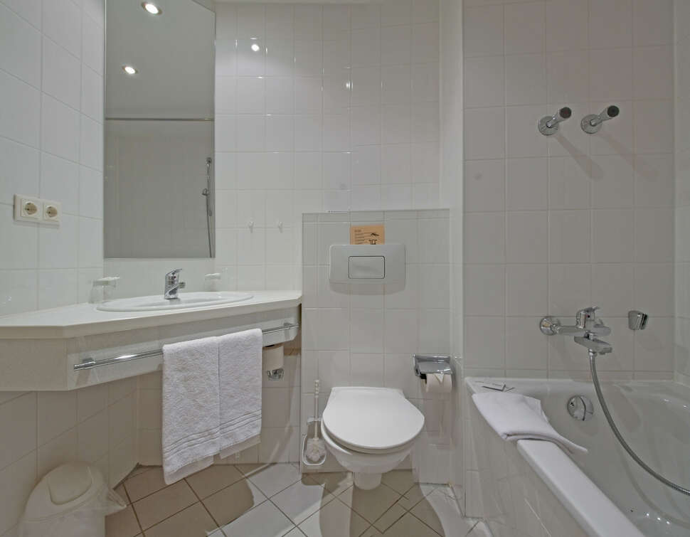 Een foto van Rathaushotels Oberwiesenthal