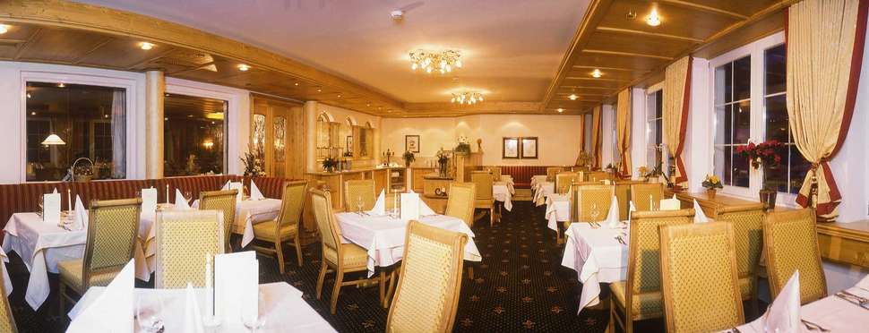Ein Foto Hotel Elisabeth