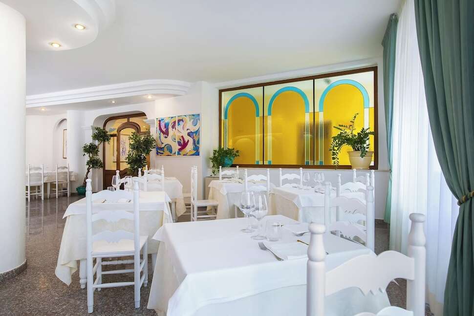 Een foto van Hotel Maria Rosaria