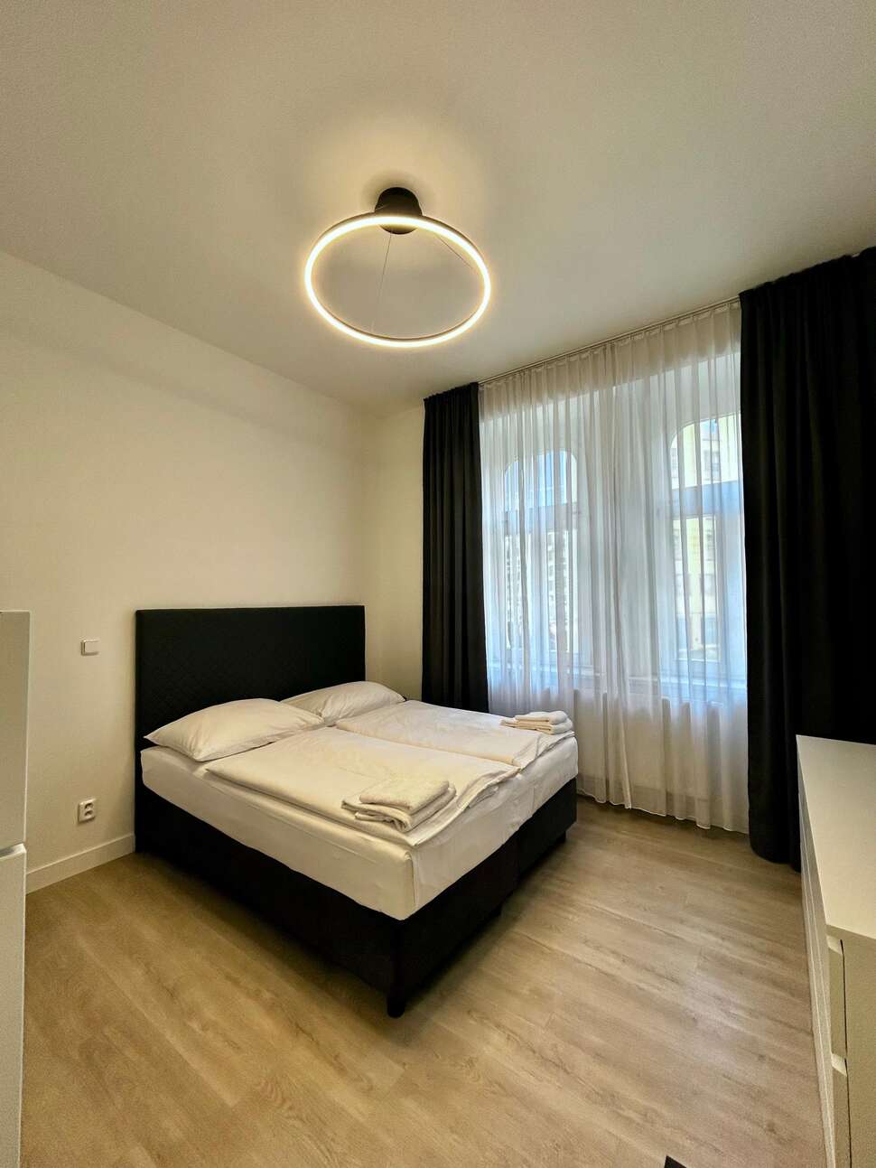 Een foto van Figaro Suites