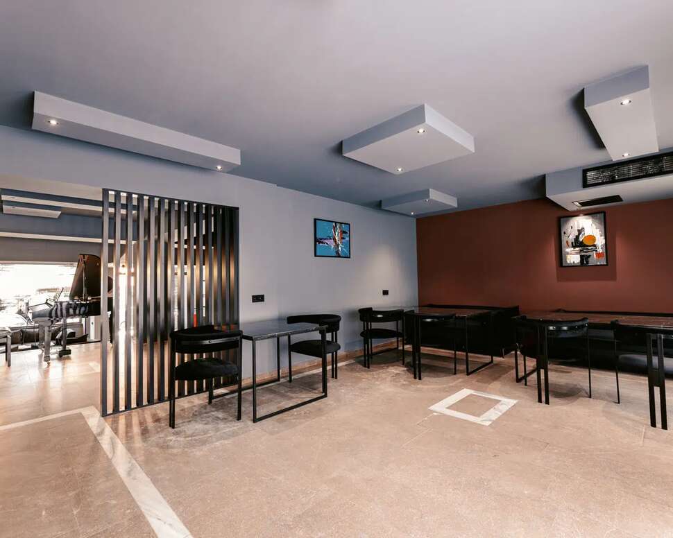 Een foto van Hotel Splendid Tbilisi